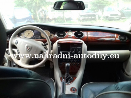 Rover 75 na náhradní díly České Budějovice / nahradni-autodily.eu Rover 75 na náhradní díly České Budějovice / nahradni-autodily.eu