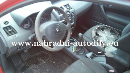 Renault megane 3 Grandtour 1.5dci 2005 na náhradní díly v ČB / nahradni-autodily.eu