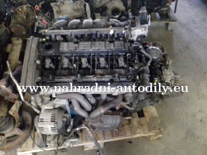 Motor Fiat alfa romeo 2.5 V5 Abarth / nahradni-autodily.eu