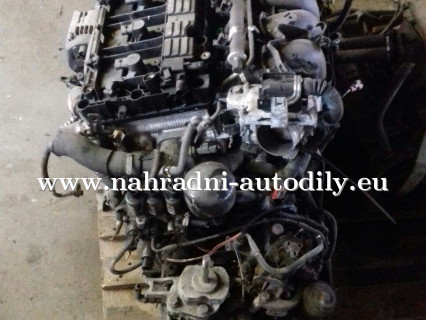 Motor Fiat alfa romeo 2.5 V5 Abarth / nahradni-autodily.eu