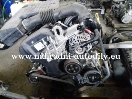 Motor Ford Fusion 1.4i 26tis km