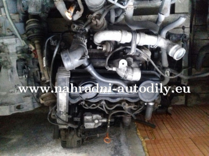 Motor Škoda vw seat 1.9tdi AHU