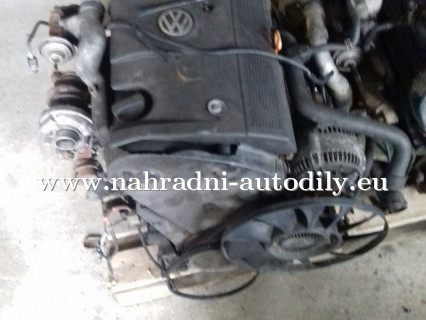 Motor Vw Passat audi 1.9tdi 66kw / nahradni-autodily.eu