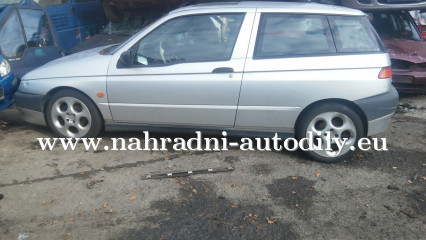 Alfa Romeo 145 na náhradní díly ČB