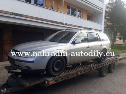 Ford Mondeo combi náhradní díly Holice / nahradni-autodily.eu