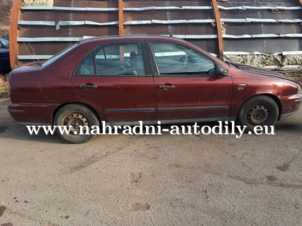 Fiat Marea vínová na díly Brno / nahradni-autodily.eu