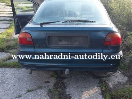 Ford mondeo 1,8 16v 85kw 1994 na náhradní díly Brno / nahradni-autodily.eu