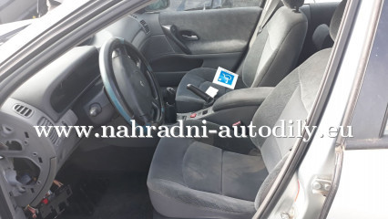 Renault Laguna 2 1,8 16v na díly Plzeň / nahradni-autodily.eu