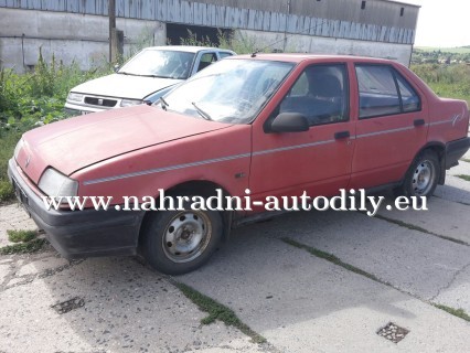Renault 19 CHAMADE 1990 1,9 nafta 47kw na náhradní díly Brno