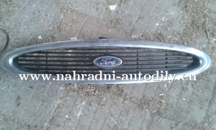 Ford mondeo mk2 maska Brno