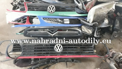 Masky VW, Seat / nahradni-autodily.eu