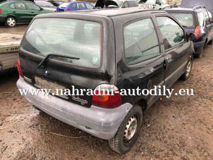 Renault Twingo náhradní díly Hradec Králové / nahradni-autodily.eu