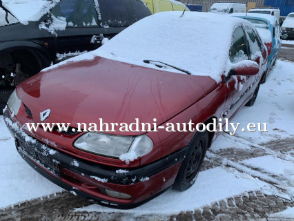 Renault Laguna náhradní díly Pardubice