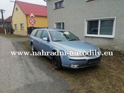 Ford Mondeo combi náhradní díly Pardubice / nahradni-autodily.eu