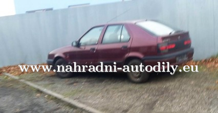 Renault 19 na díly Pardubice / nahradni-autodily.eu