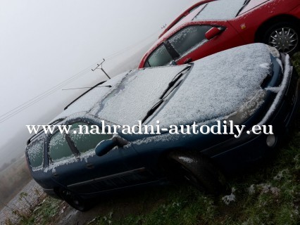 Renault Laguna kombi 1,8 benzín 88kw 1999 na náhradní díly Brno / nahradni-autodily.eu