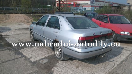 Seat Toledo náhradní díly Pardubice / nahradni-autodily.eu