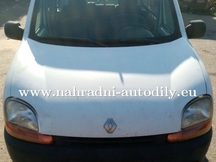 Renault Kangoo – náhradní díly z tohoto vozu / nahradni-autodily.eu