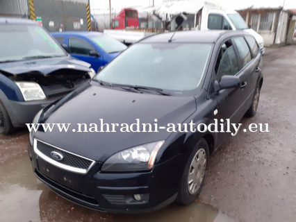 Ford Mondeo na náhradní díly Pardubice / nahradni-autodily.eu