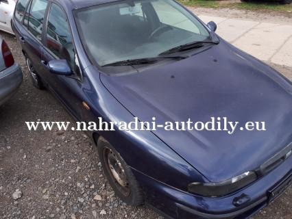 Fiat Marea na díly Prachatice