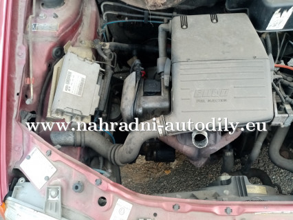 Motor Fiat Punto 1,2 / nahradni-autodily.eu