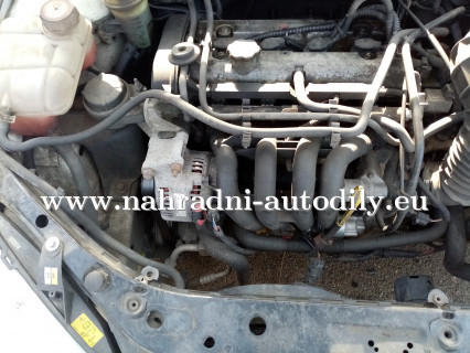 Motor Ford Focus 1,4 / nahradni-autodily.eu