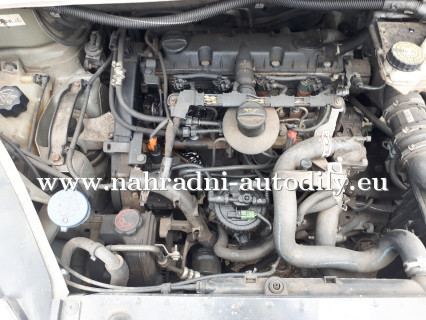 Motor Xsara Picasso 2,0HDI RHY / nahradni-autodily.eu