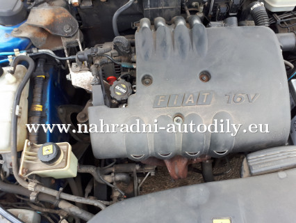 Motor Fiat Bravo 1,2 80 16v / nahradni-autodily.eu