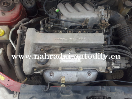 Motor Mazda 323 2,0 BP DOHC / nahradni-autodily.eu