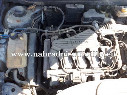 Motor Fiat Marea 1,6 16v / nahradni-autodily.eu