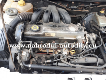 Motor Ford Fiesta 1,8 diesel / nahradni-autodily.eu