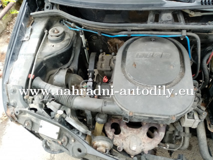 Motor Fiat Punto 1,2 8V / nahradni-autodily.eu