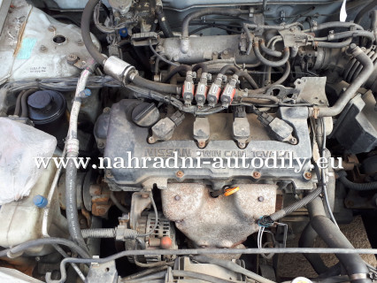 Motor Nissan Almera 1,5 Q615 / nahradni-autodily.eu