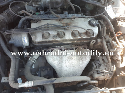 Motor Honda Accord 1850 F18B2 / nahradni-autodily.eu