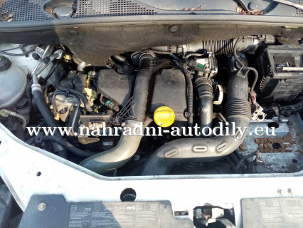 Motor Dacia Lodgy K9KR8 / nahradni-autodily.eu