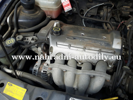 Motor Puma 1679 - 92KW MHA / nahradni-autodily.eu