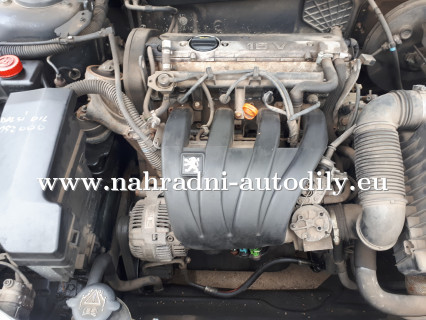 Motor Peugeot 406 1,8 LFY / nahradni-autodily.eu