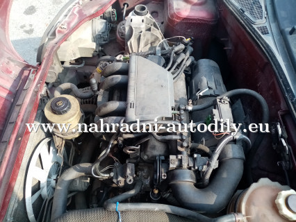 Motor Clio 1.1 D7F / nahradni-autodily.eu