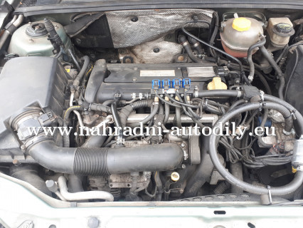 Motor Opel Vectra 2,2 16V GTS / nahradni-autodily.eu