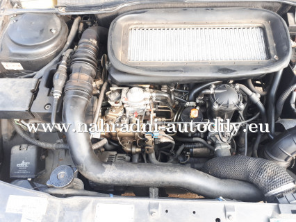 Motor Peugeot 405 1,9 diesel