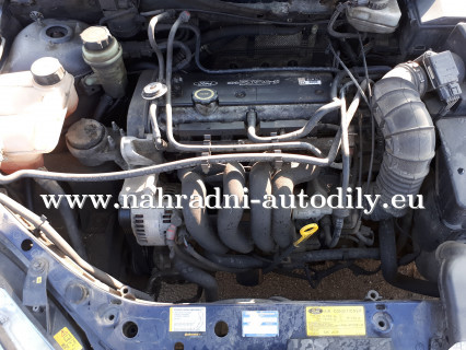 Motor Ford Focus 1,6 zetec / nahradni-autodily.eu