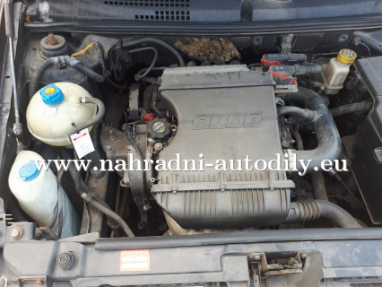 Motor Fiat Stilo 1242 59KW 188A / nahradni-autodily.eu