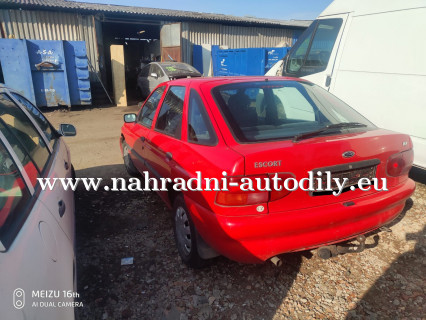 Fiat Escort – díly z tohoto vozu / nahradni-autodily.eu Fiat Escort – díly z tohoto vozu / nahradni-autodily.eu