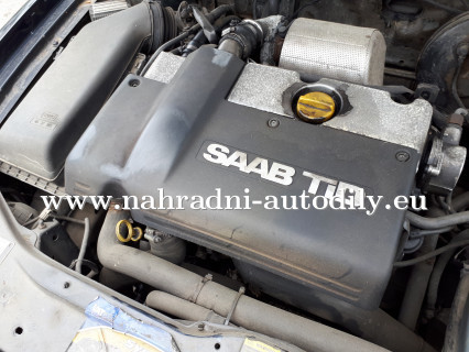 Motor Saab 9-3 2,2TDI / nahradni-autodily.eu