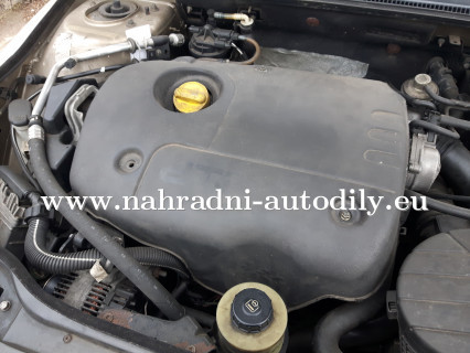 Motor Renault Laguna 1,9 TD F9QA7 / nahradni-autodily.eu