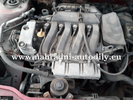 Motor Renault Laguna 1,8 16v F4PA7 / nahradni-autodily.eu