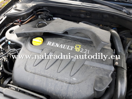 Motor Renault Laguna 2.188 NM G9TD7 / nahradni-autodily.eu