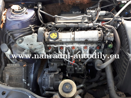 Motor Renault Laguna 1.783 BA F3PB6 / nahradni-autodily.eu