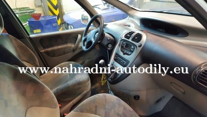 Citroen Xsara Picasso 2,0hdi 66kw 2001 RHY na náhradní díly Valašské Meziříčí / nahradni-autodily.eu