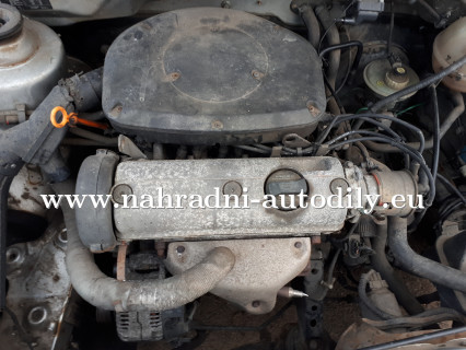 Motor Seat Cordoba 1.390 BA AEX